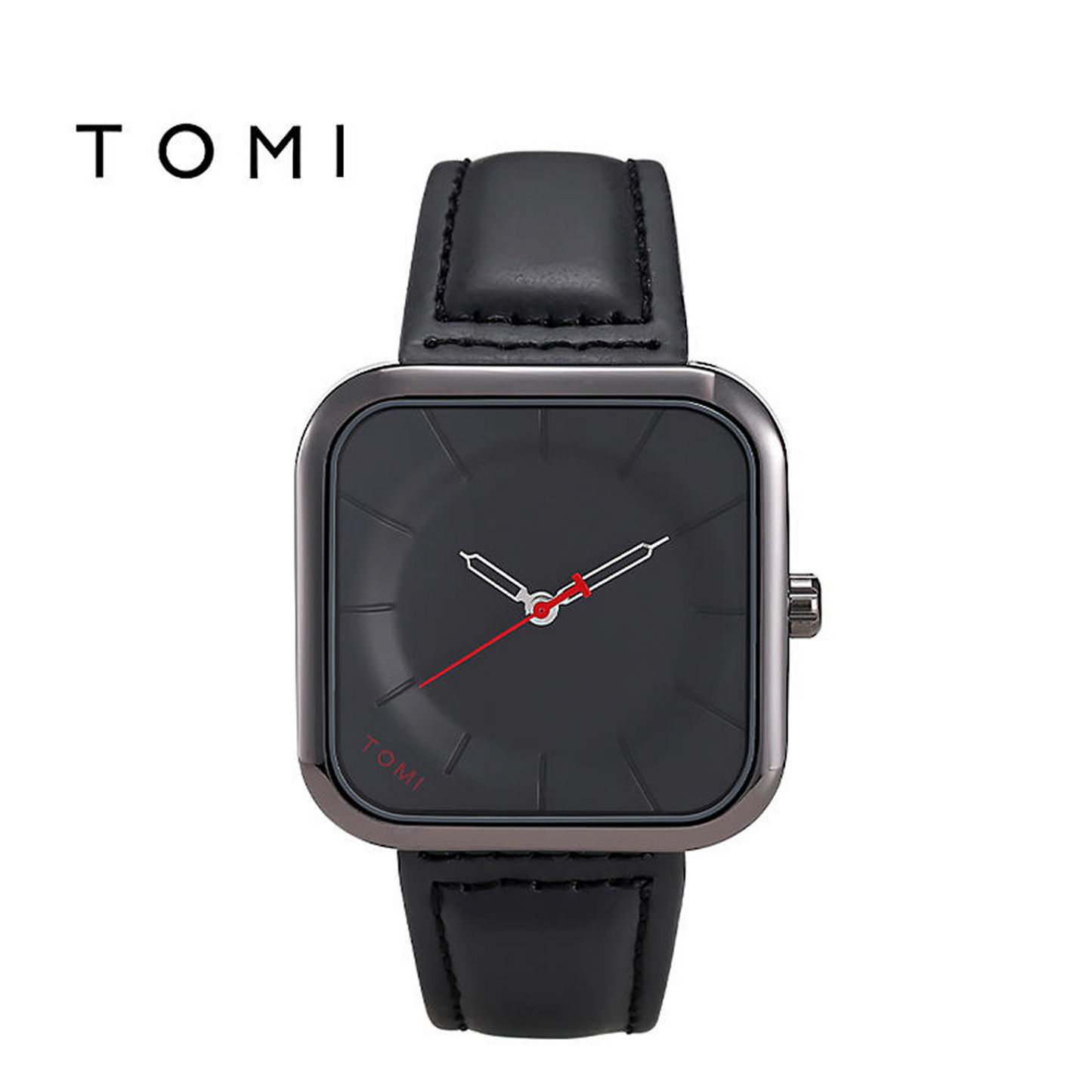 Tomi Square Dial Watch