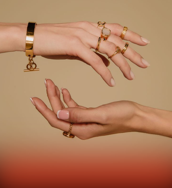 Jewellery Collection