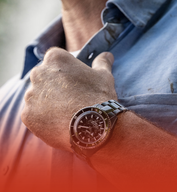 Men Watch Collection