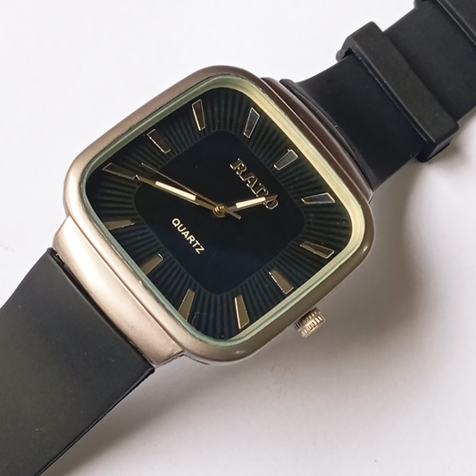 Rado Quartz Watch For Men's