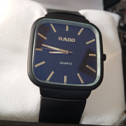 Rado Quartz Watch For Men's