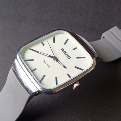 Rado Quartz Watch For Men's