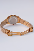 True World Gold Watch